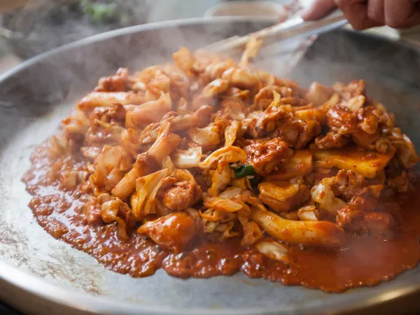 박서방춘천닭갈비 사진 3