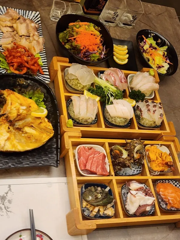 일산 이츠모일식 식사동 본점 사진 2