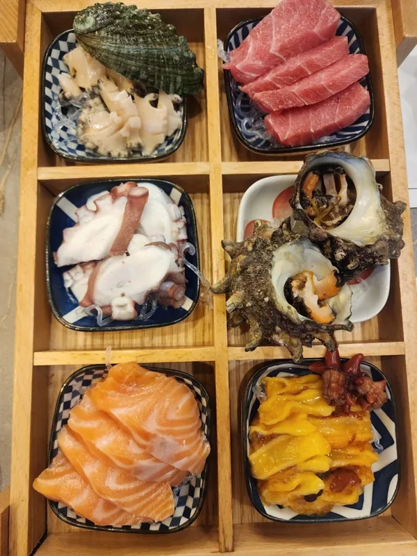 일산 이츠모일식 식사동 본점 사진 3