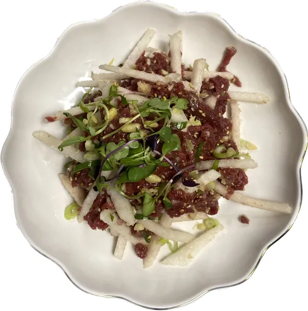 다담석갈비 사진 4