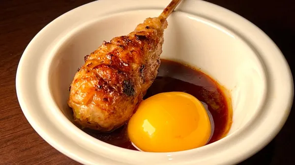 야키토리 렌 사진 3