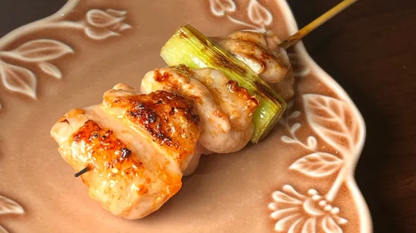 야키토리 렌 사진 4