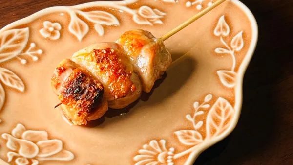 Yakitori Ren, photo 5