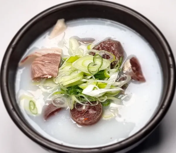 순대박사 춘천본점 사진 3