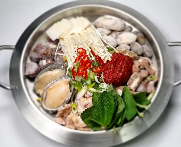 순대박사 춘천본점 사진 5