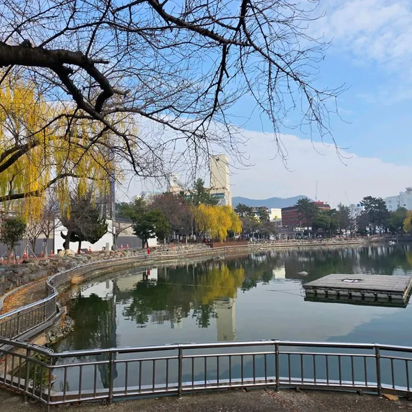 이순신공원