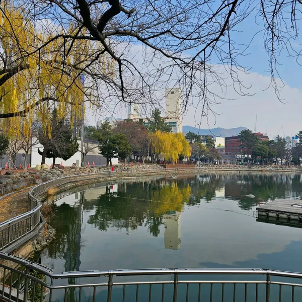 이순신공원 사진 3