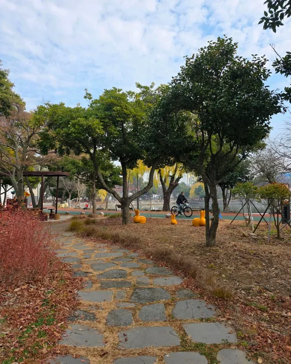 이순신공원 사진 4