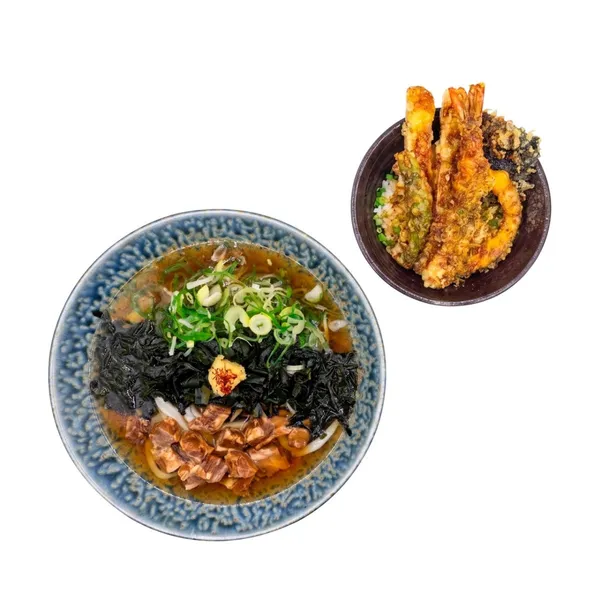 우동토오루 사진 2