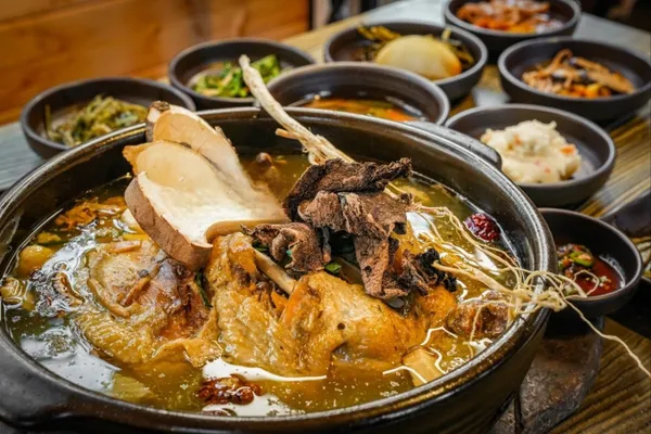 장안 감골가든 사진 2