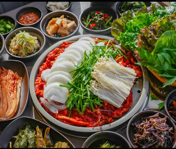 장안 감골가든 사진 4