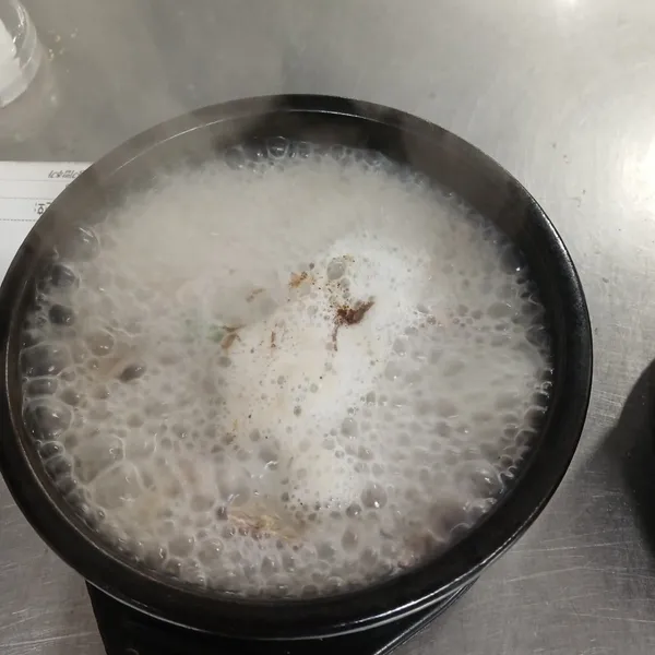 토박이돼지국밥 사진 3