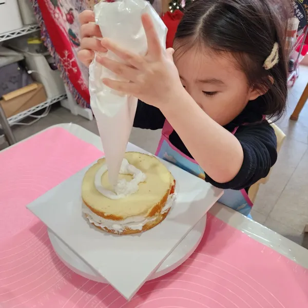몽티죠쿠킹클래스 사진 5