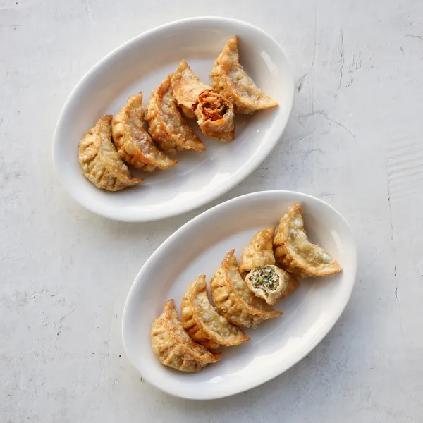 백일칼국수 춘천본점 사진 2