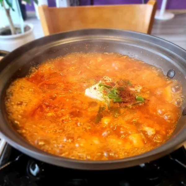 따뜻한밥상 일산백석 사진 2