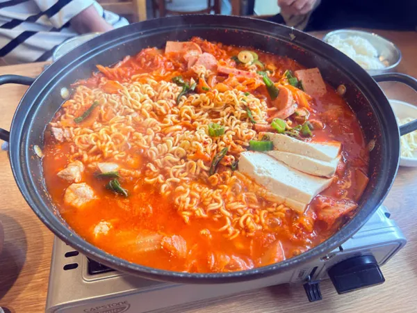 따뜻한밥상 일산백석 사진 3