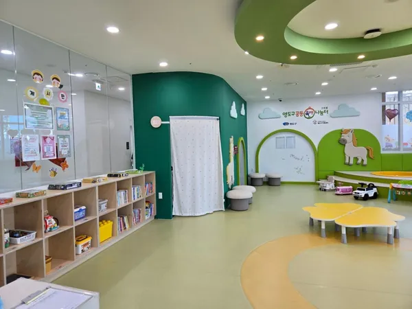영도구공동육아나눔터 2호점 사진 2