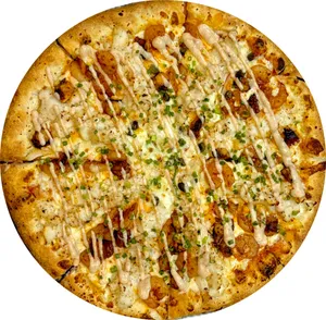 Lee Jae-mo Pizza Takeout & Delivery