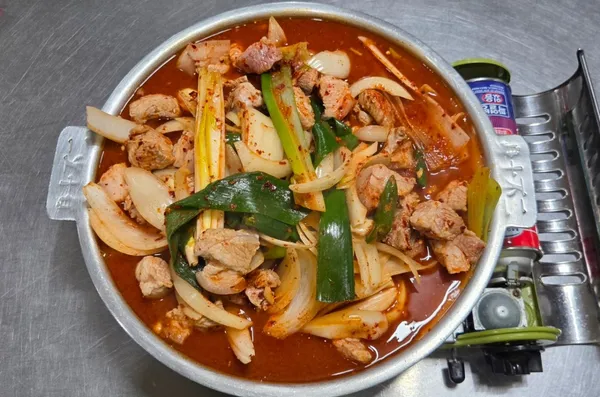 수영식당 사진 2