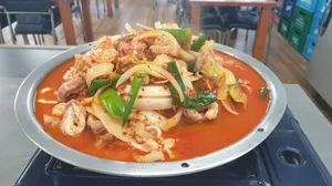 수영식당