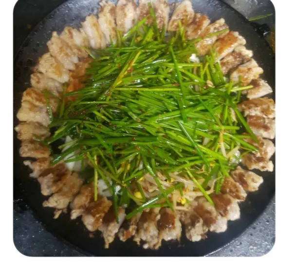 장수한우곱창 응암점 사진 2