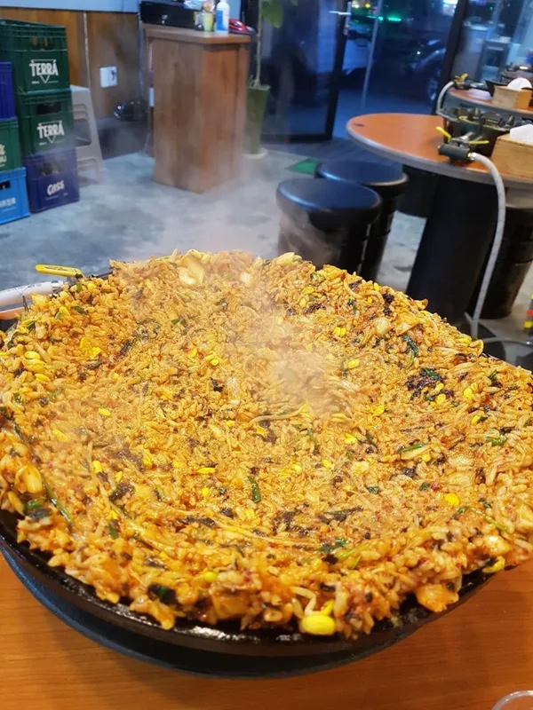 장수한우곱창 응암점 사진 4