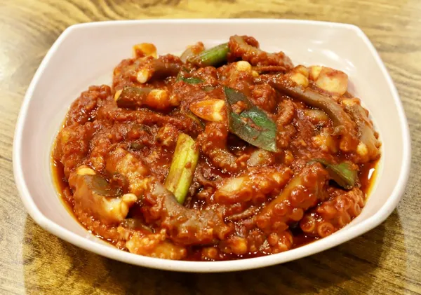 종로진낙지 본점 사진 3