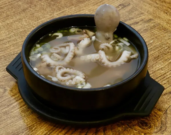 종로진낙지 본점 사진 4
