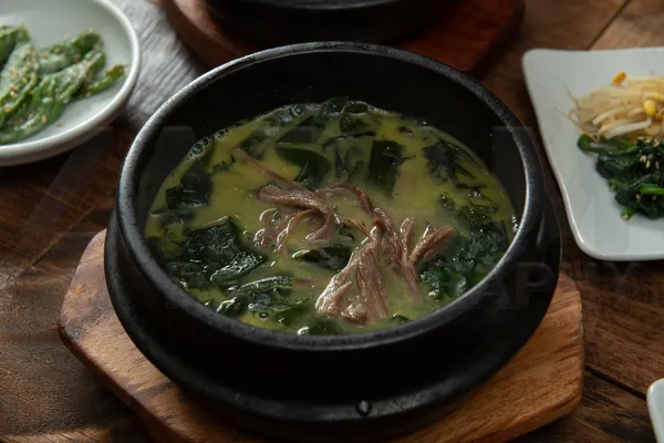 팔도미역 명지점 사진 2