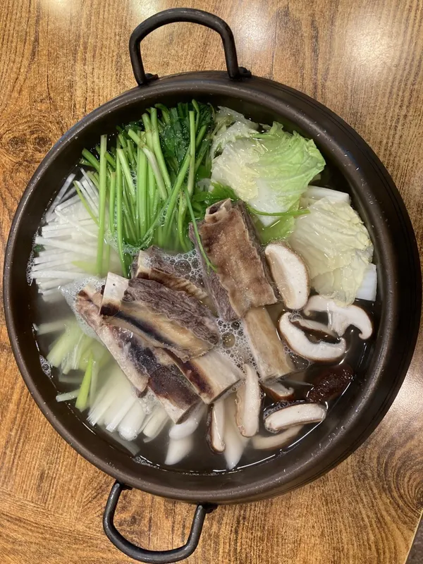 종로진낙지 본점 사진 5