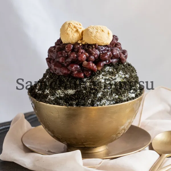 삼청빙수 사진 5