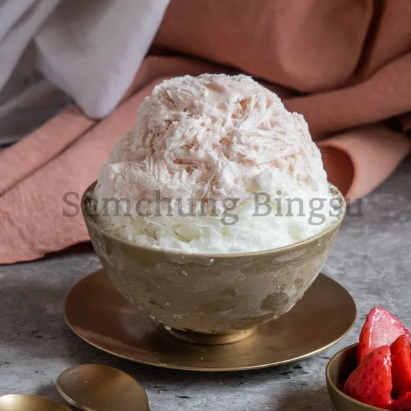 Samcheong Bingsu, photo 5