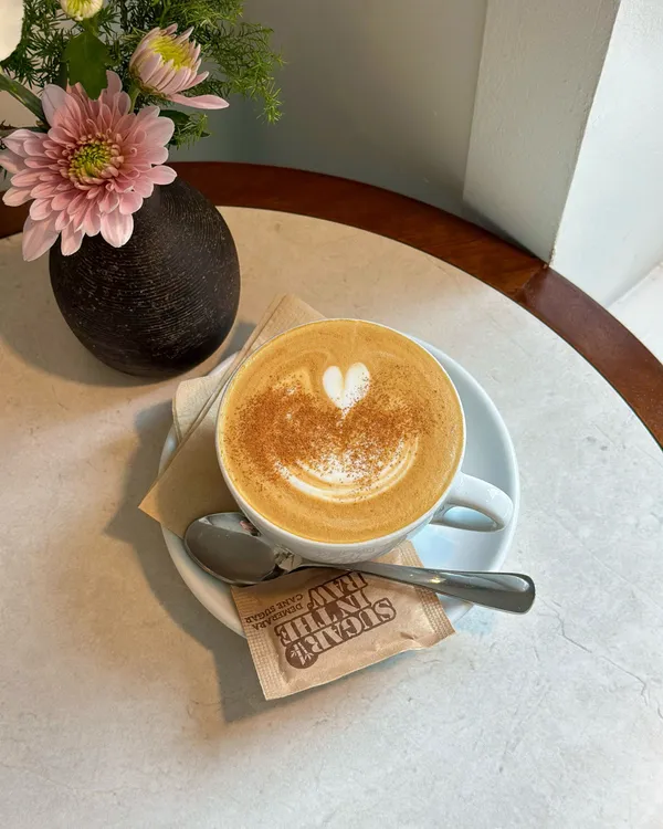 Coffee Bronze
