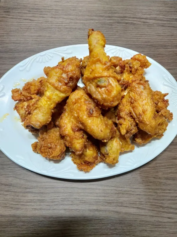 가든통닭 사진 2