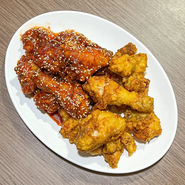 가든통닭 사진 3
