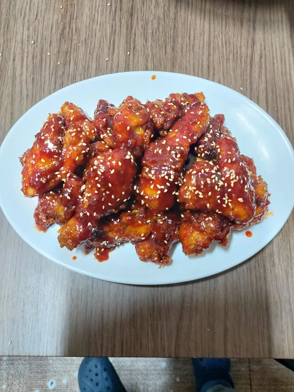 가든통닭 사진 4