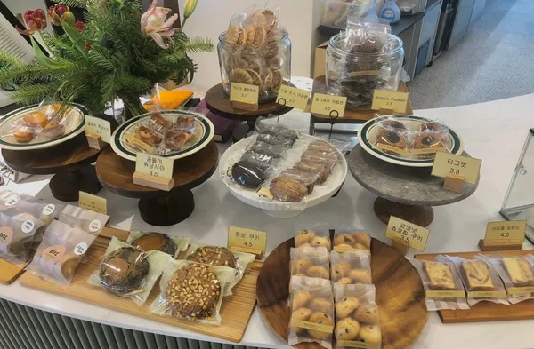 Cafe Factorial, photo 2