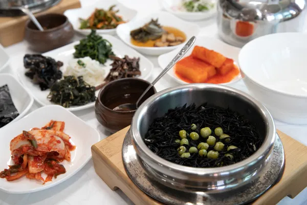 곤드레밥집 사진 5