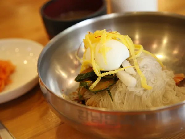 함남면옥 사진 2