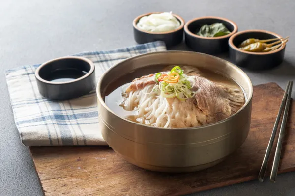 온수반 역삼점 사진 2