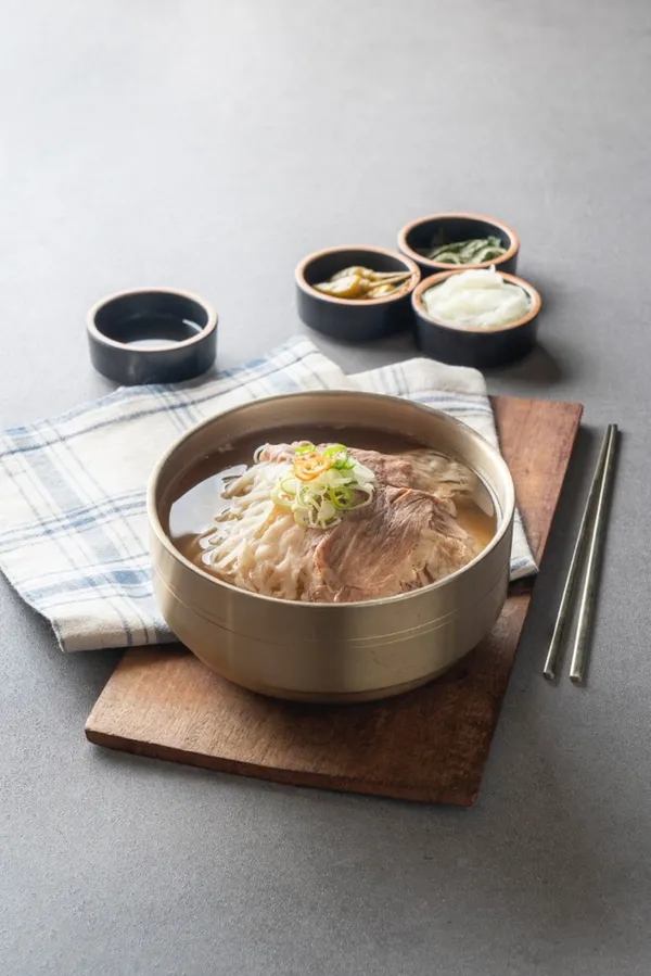 온수반 역삼점 사진 4