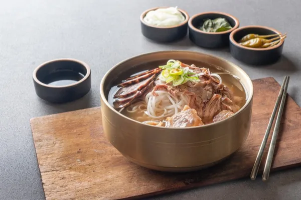 온수반 역삼점 사진 5