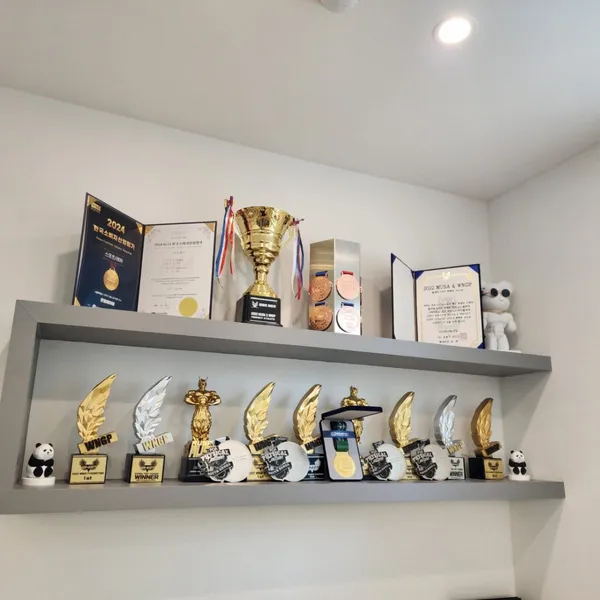 운동해야짐봉천&PT서울대입구점 사진 2