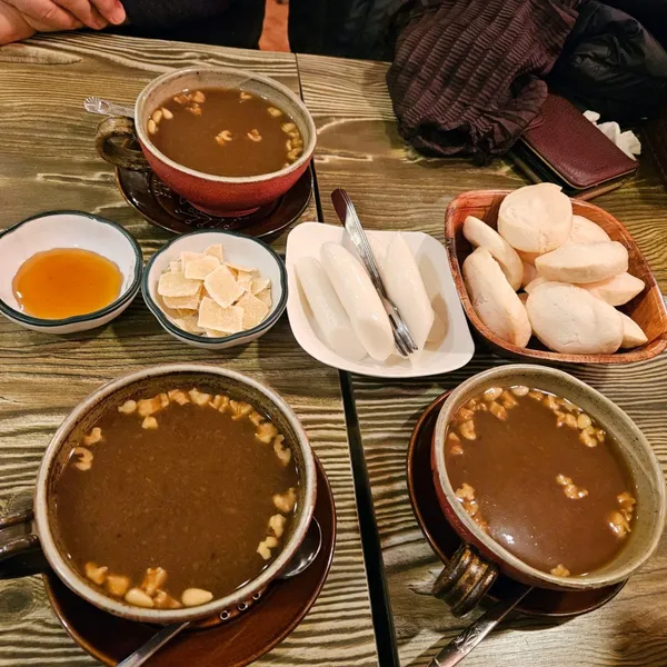 이원전통찻집