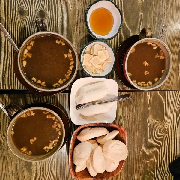 이원전통찻집 사진 4