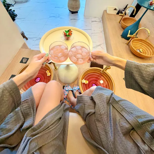 인생마사지 제주함덕점 사진 4