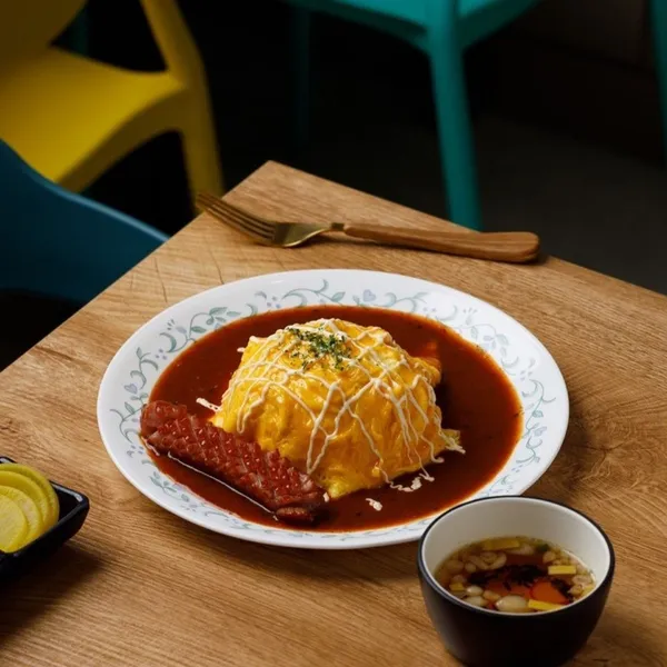 지우분식 사진 2