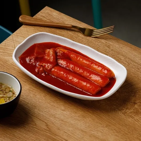 지우분식 사진 3