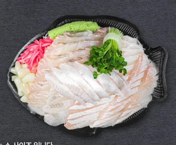 신남도수산 노량진수산시장횟집 사진 4
