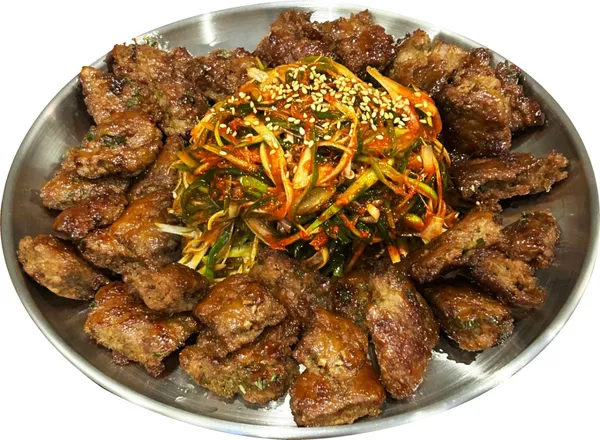 우불식당 사진 4